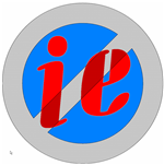 No Internet Explorer